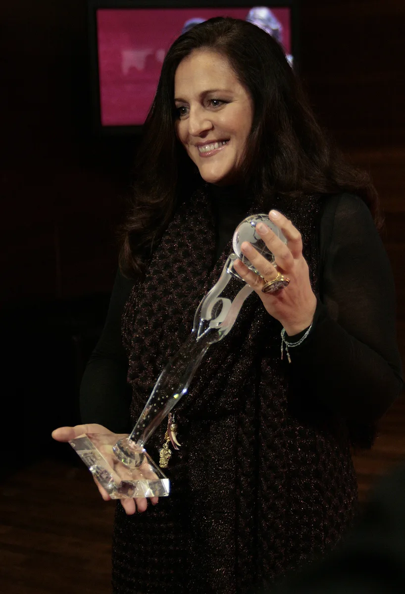 Angela Missoni